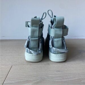 Nike Air Force ones